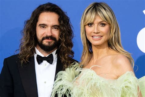 tom kaulitz porn|Heidi Klum Teases Husband Tom Kaulitz in Nude Holiday Photos .